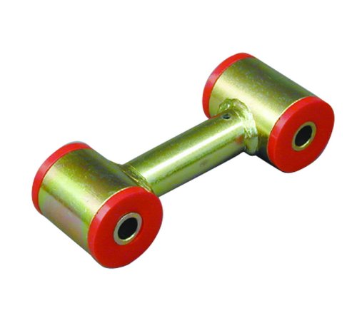 Prothane 95-04 GM J-Body Lower Engine Torque Strut - Red