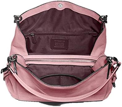 Coach dalton 31 pewter Clearance