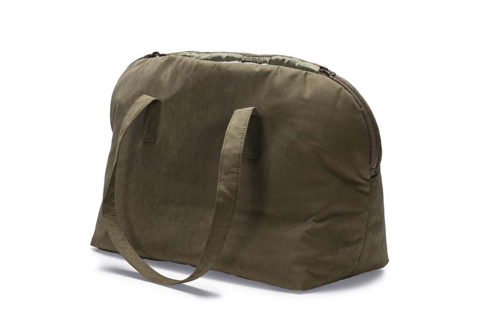 Designed by Lotte Transporttasche Bundu, Grün, 48X23X33 cm