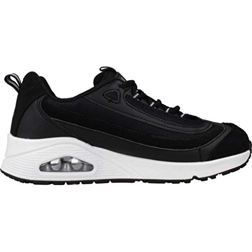 Image of Skechers Women Uno Night Shades Slip Ons