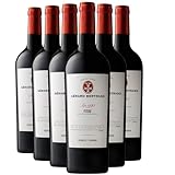 Fitou Héritage An 990 Rotwein 2023 - Gérard Bertrand - g.U. - Languedoc - Roussillon Frankreich - Rebsorte Carignan, Grenache - 6x75cl