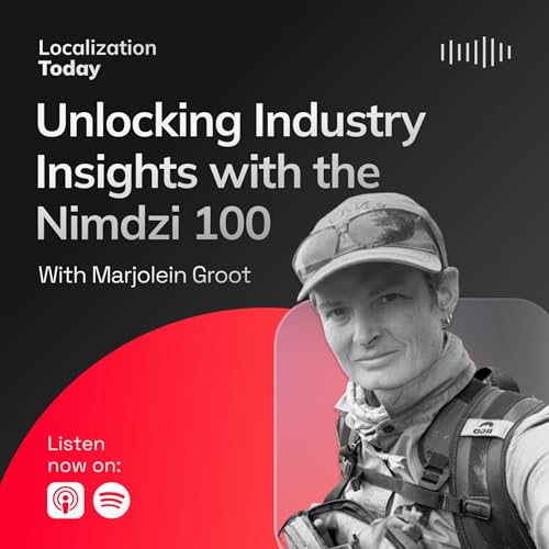 Unlocking Industry Insights with the Nimdzi 100