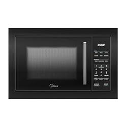 Microondas de embutir Midea