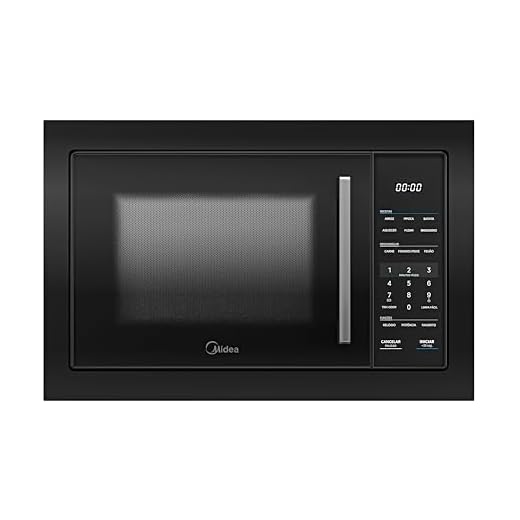 Midea MGB35M1 35 litros (embutir)