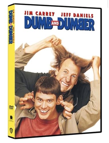 Dumb et dumber [Version longue non censurée]