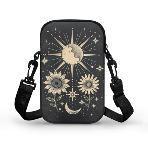 Crossbody Small Bag Anti Theft Purses for Women Men for Sport2