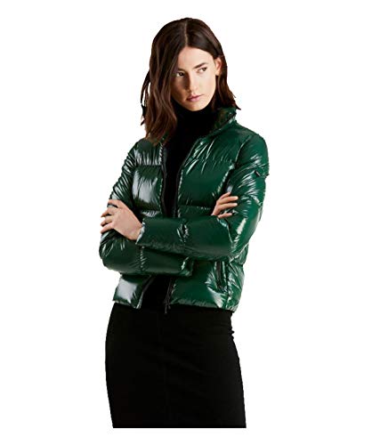 RefrigiWear Piumino Invernale Ellis per Donna