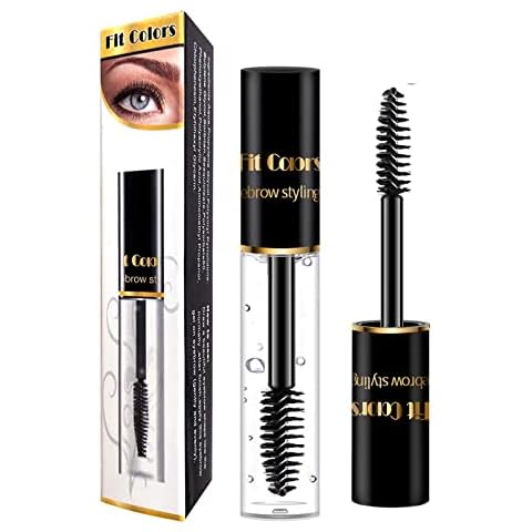 BaYuYPOO Waterproof Eyebrow Gel Coat Cover