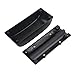 Lithium Battery Controller Box E Conversion Part Electric Motor Controller Box Case Kit for Mountain Bikes
