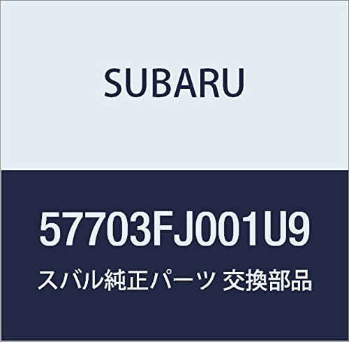 SUBARU (Xo) i tgop[ tFCX tg CvbTS 5DSS XV 5hAS i57703FJ001U9