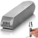 [Utilisations multiples] Le design [Ne pas doubler] est parfait pour divers matériaux, ce qui en fait un outil indispensable pour les travaux manuels.