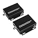 Produktbild 1 Paar Ethernet IP Extender Over Coax Kit EoC Koaxialkabel für Überwachungskameras