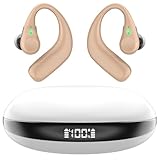 集音器 高齢者 しゅうおんき【2026最新進化版 革命的なデジタルチップ搭載！雑音を自動識別・低減】8段階音量調節 音声ガイドで簡単操作 音声拡聴器 自動電源ON/OFF 耳掛け式 音をクリアに増幅 15時間連続使用 580mAhの充電ケース付き Type-C充電式 残量表示 両耳対応 人間工学に基づいた設計 敬老の日 母の日 父の日 日本語説明書