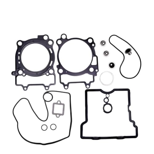 �I�[�g�o�C�R���v���[�g�K�X�P�b�g�L�b�g RZR ACE 570 EFI 2014?2021 RZR570 2012?2020 �ɑΉ�