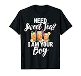 Sweet Tea Lover Gifts & Sweet Tea Gift
