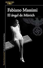 El ángel de Múnich (Literaturas)