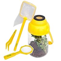 Algopix Similar Product 9 - Explore One Land  Water Habitat
