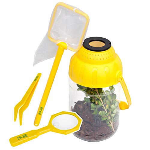 Explore One Land & Water Habitat, 88-25000