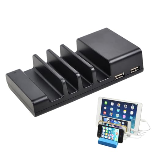 Convertidor de analógico de jack voltaje en tu escritorio de trabajo para conectar USB