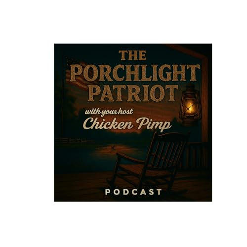 The Porchlight Patriot- What were all about...