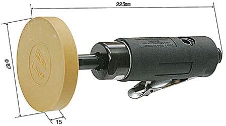 pa-man ストリッピング・ツール 無負荷回転数2500r.p.m. I9124Epa-man