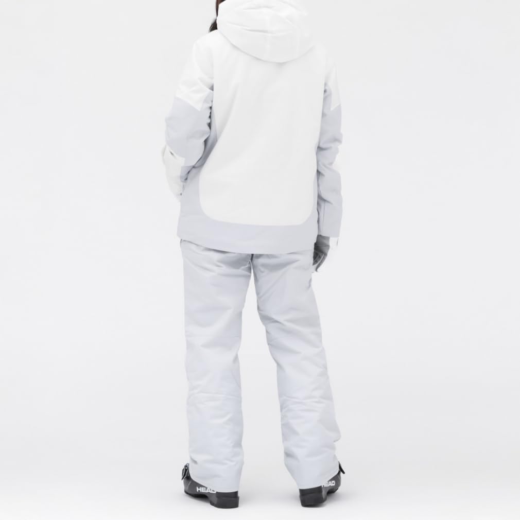 Amazon.co.jp: [フェニックス] スキーウェア 上下セット