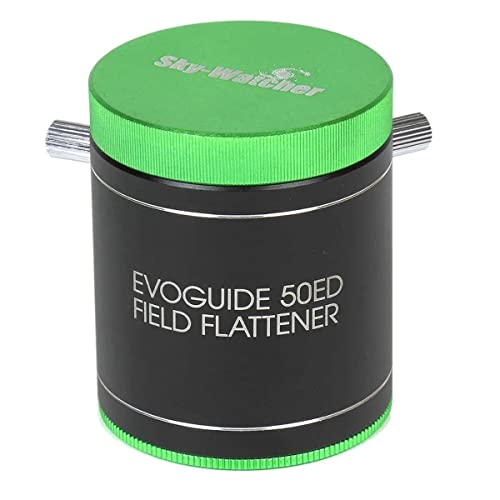 Sky-Watcher Evoguide 50 Flattener
