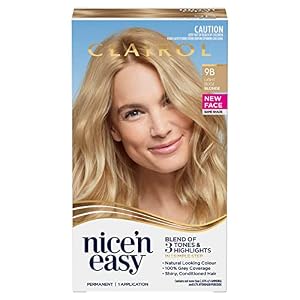 Clairol Nice 'n Easy