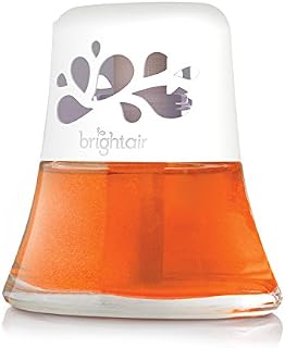 Bright Air Scented Oil Air Freshener and Diffuser, Hawaiian Blossoms and Papaya, 2.5