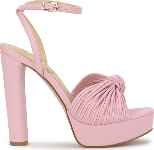 Image of Jessica Simpson Women's Immie Platform Sandals