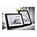 IKEA Ribba Frame Black 403.784.20 Size: 7 3/4x9 3/4