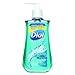 Dial 02670CT Antimicrobial Liquid Hand Soap, Spring Water, 7.5oz Bottle (Case of 12)