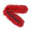 Red (Black Tips)