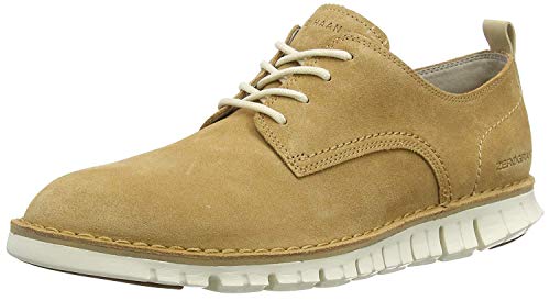 Image of Cole Haan Men's ZEROGRAND Stitchlite Oxford