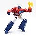 SHUNXGT Deformation Toys, Deformation Robot Toy Action Figure 7.1 Inches with Accessories, Suitable for Ages 6 and Up for Kids Boys and Girls