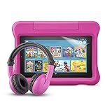 Fire 7 Kids Edition-Tablet, 7-Zoll-Display