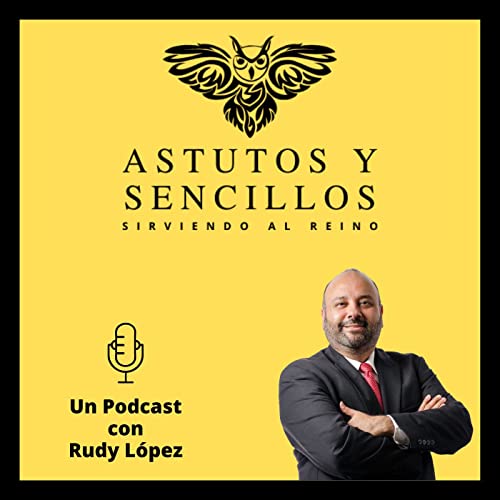 Couverture de Astutos y Sencillos