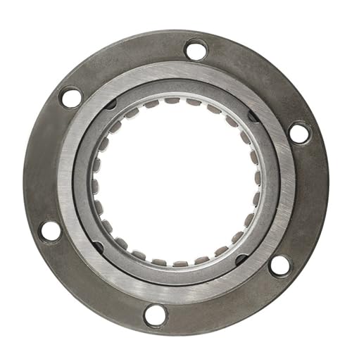 Roulement unidirectionnel d'embrayage haute performance anti-patinage pour YFM350FX