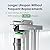 Waterdrop TST-UF 0.01?m Ultra-Filtration Under Sink Water Filter and Waterdrop P1 Under Sink PP Water Filter