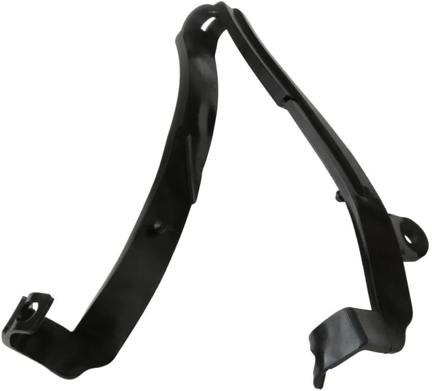 カワサキ KLX250 チェーンカバー チェーンガイド チェーンガード Kawasaki チェーンスライダー バイクチェーンスライダーシールガード に適合する ツイスター に適合する CBX 250cc CBF250 52170-KPF-90