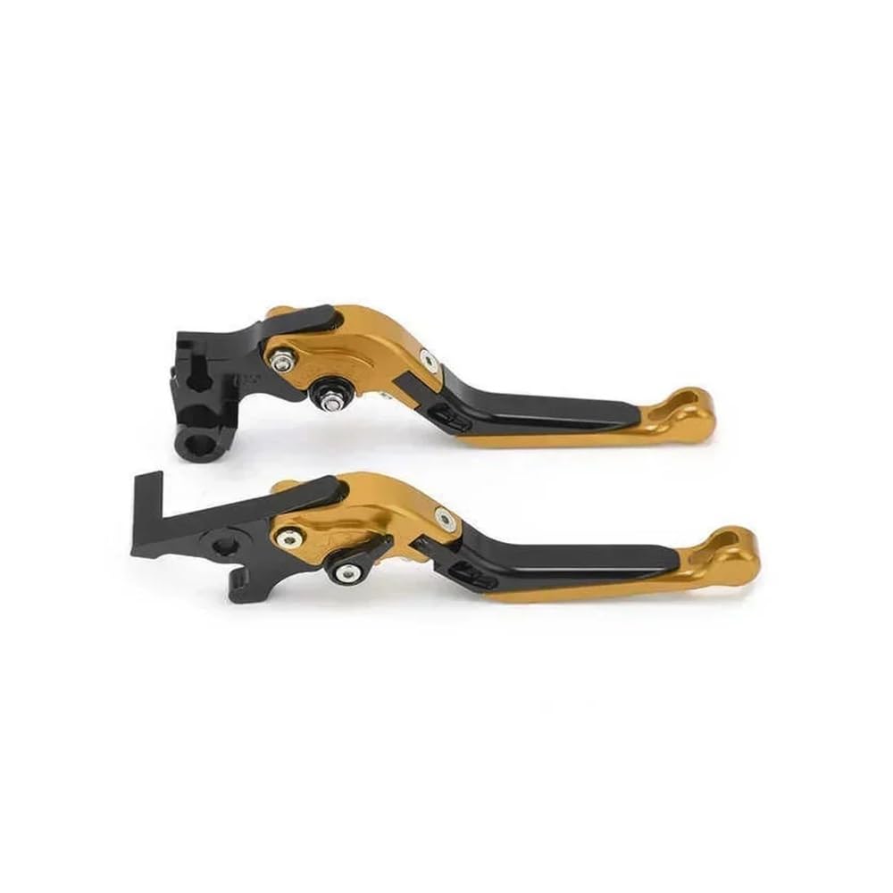 DAGMARA Motorcycle Brake Clutch Levers for NMAX155 NMAX 155 2015-2018 2019 2020 Lever Blades