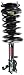 FCS 1332323L Complete Strut Assembly