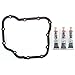 FEL-PRO OS 30757 Oil Pan Gasket Set
