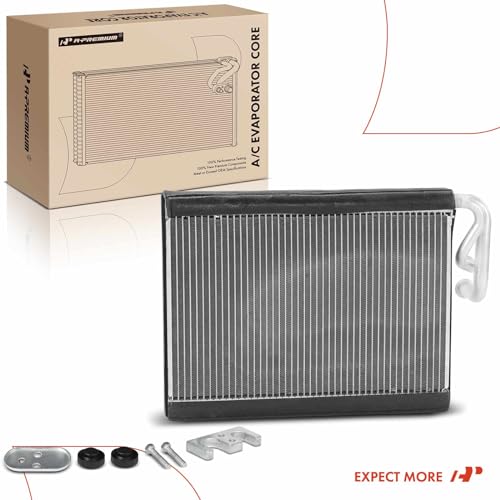 A-Premium AC Evaporator Core Compatible with Mercedes-Benz by A-Premium - Used condition - Image 8