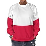 Tissu de Haute Qualité : Cette veste sweat-shirt décontractée est confectionnée en un tissu maillé fin de haute qualité. Agréable au toucher, il résiste au rétrécissement, au boulochage et à la déformation, tout en étant doux, hypoallergénique et durable. Le tissu élastique permet une liberté de mouvement lors des activités. Son excellente chaleur convient au printemps, à l'automne et à l'hiver, assurant un taux d'utilisation annuel élevé.