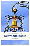 Cover zum Buch Quetschekuche