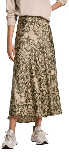 Pepe Jeans Piety Gonna Bambina, Verde (Verde Foglia), Xs Donna - 2