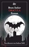 Dracula, Roman - Bram Stoker