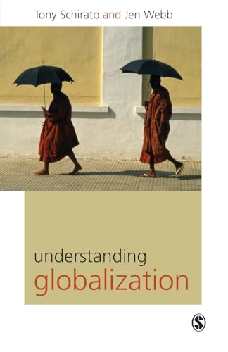 Understanding Globalization, First Edition view 2