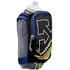 Nathan SpeedDraw Plus Insulated Handheld Water Bottle Grip-Free Running Flask for Runners, Hiking, and Sports